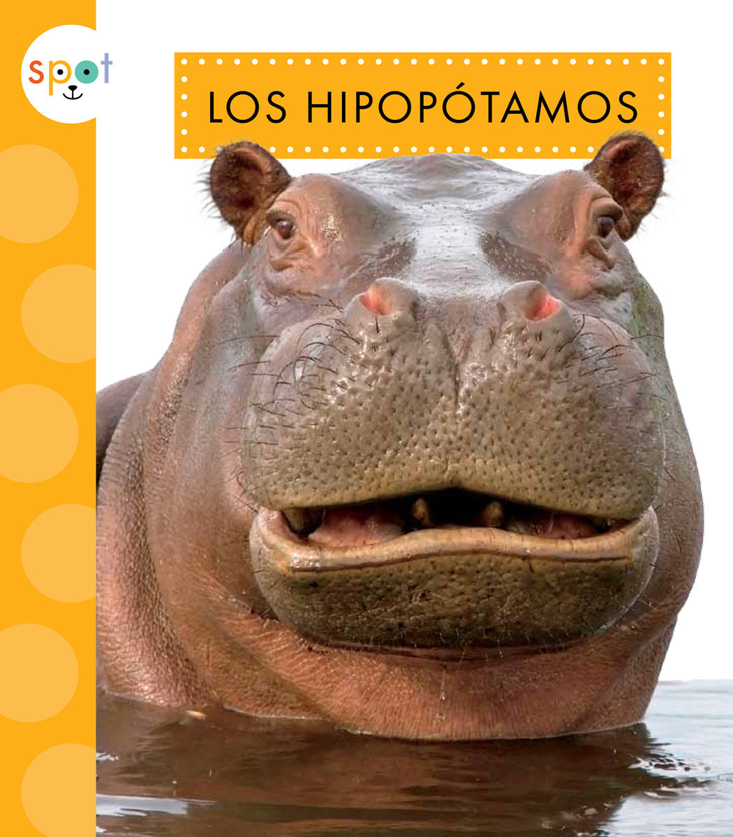 Premium Hippo Plush Toy - Soft & Cuddly Stuffed Animal Gift for Kids & Collectors | Perfect for Nursery Decor, Birthday Presents & Animal Lovers