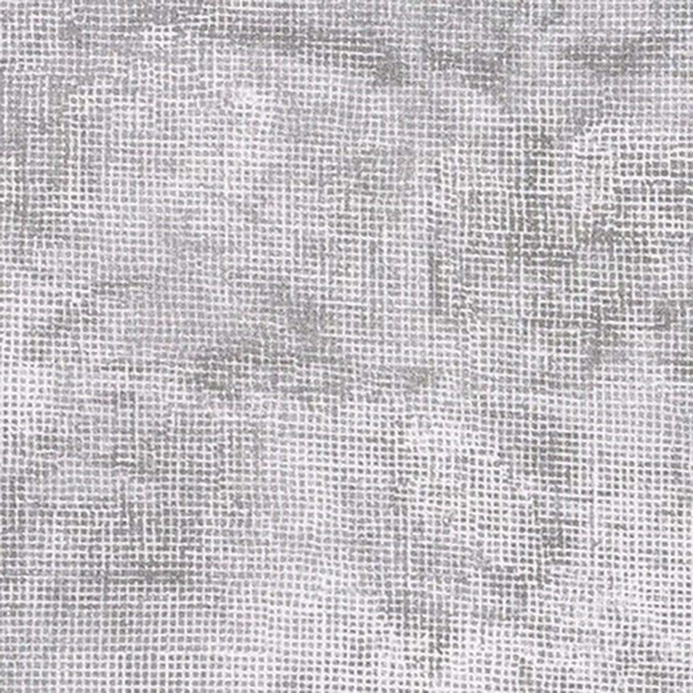 Robert Kaufman Chalk and Charcoal 108-Inch Wide Quilt Back Fabric - Metallic Texture Screen Printed Cotton for Bedding, Quilting & Home Decor Projects