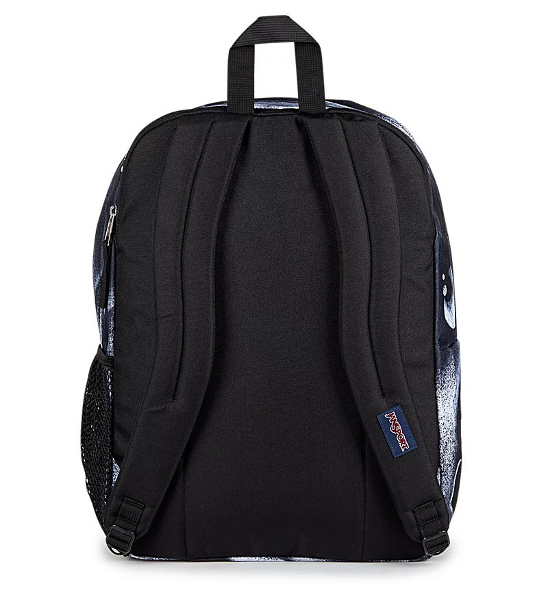 Large Durable Student Backpack for College & High School - Spacious Laptop Compartment, Ergonomic Design for Comfort - Perfect for School, Travel & Daily Commute