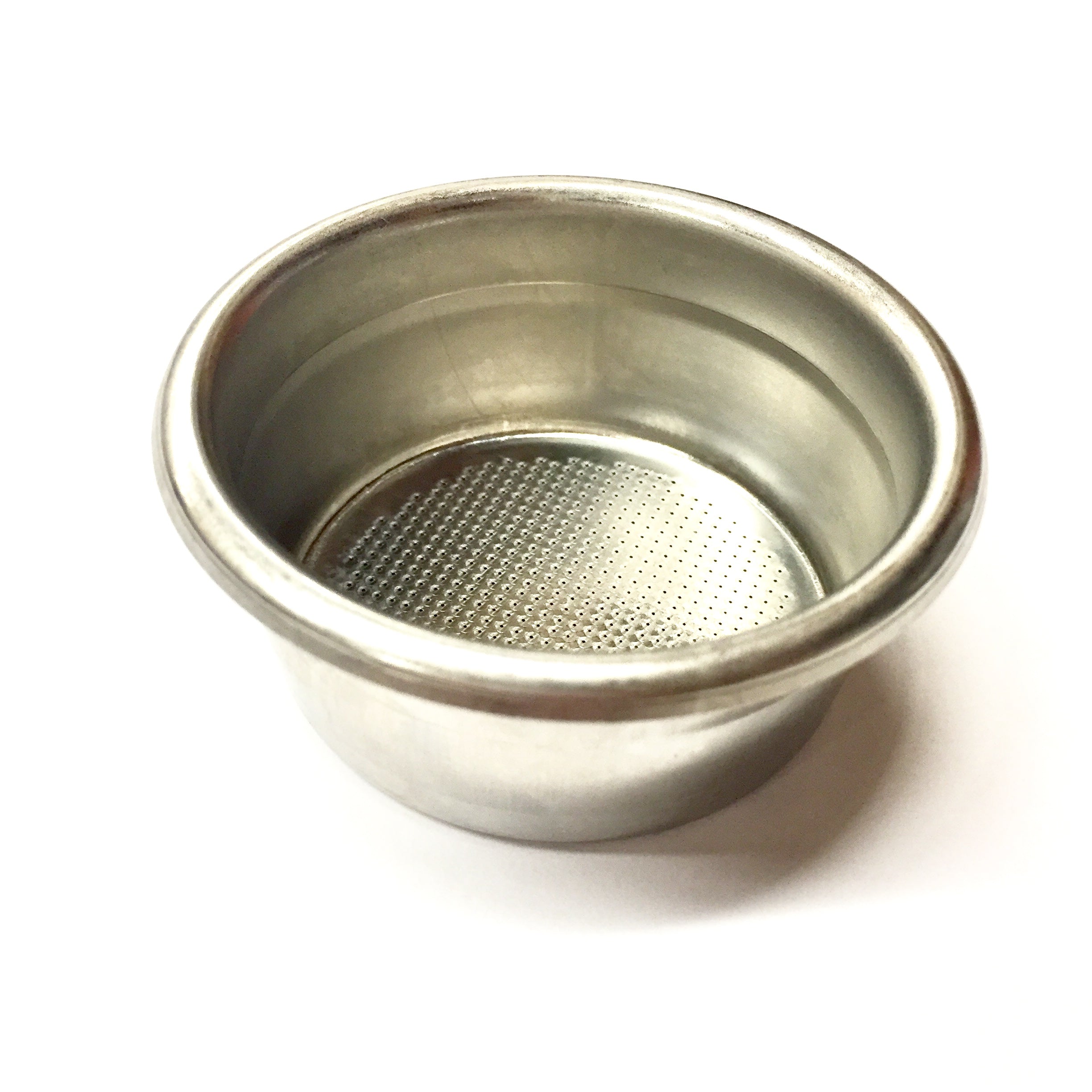 Premium Spaziale Coffee Filter Basket - 14g Capacity - Perfect for Espresso Machines & Home Brewing