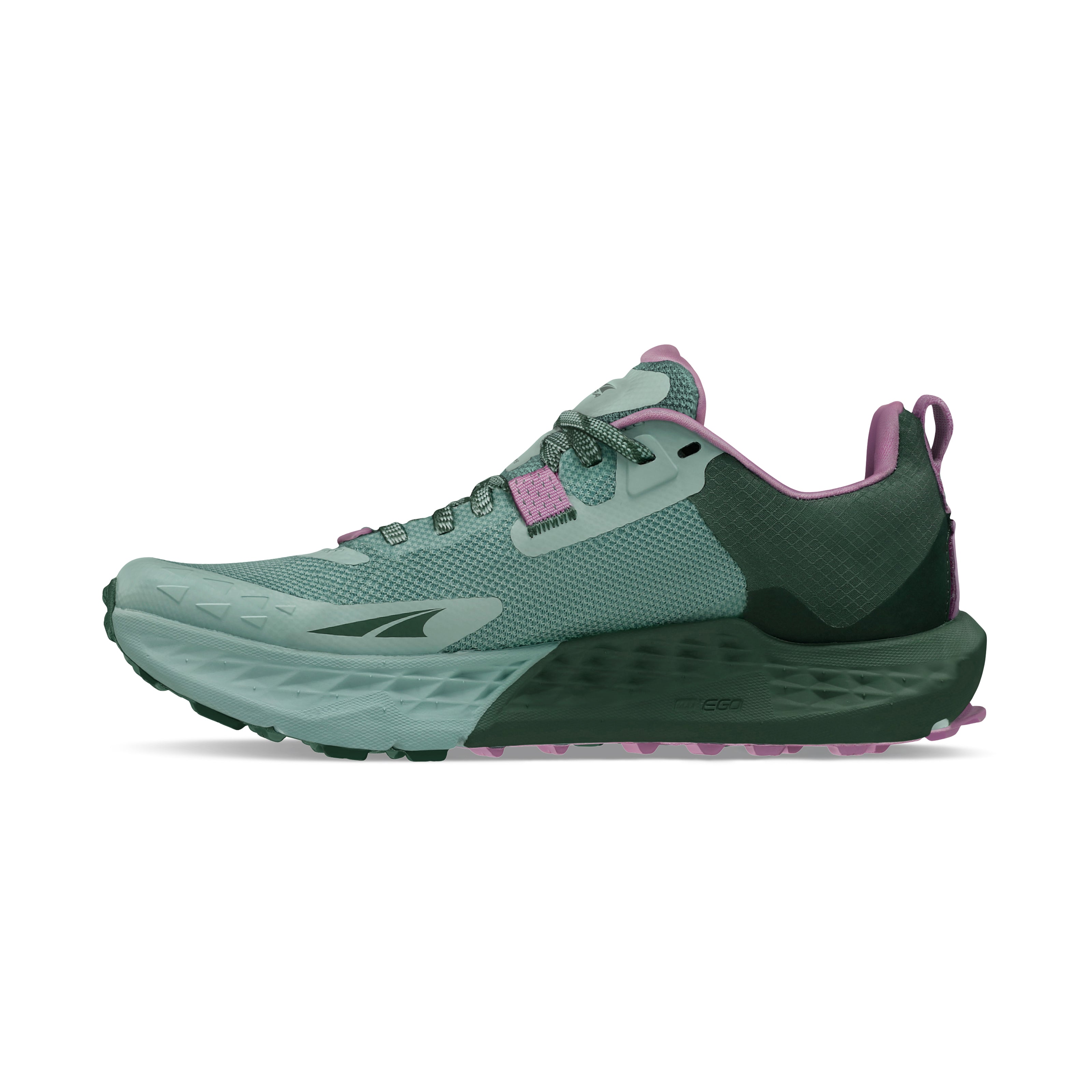 Women's HOKA ONE ONE Timp 5 Trail Running Shoes - Lightweight & Cushioned for Hiking, Jogging & Outdoor Adventures