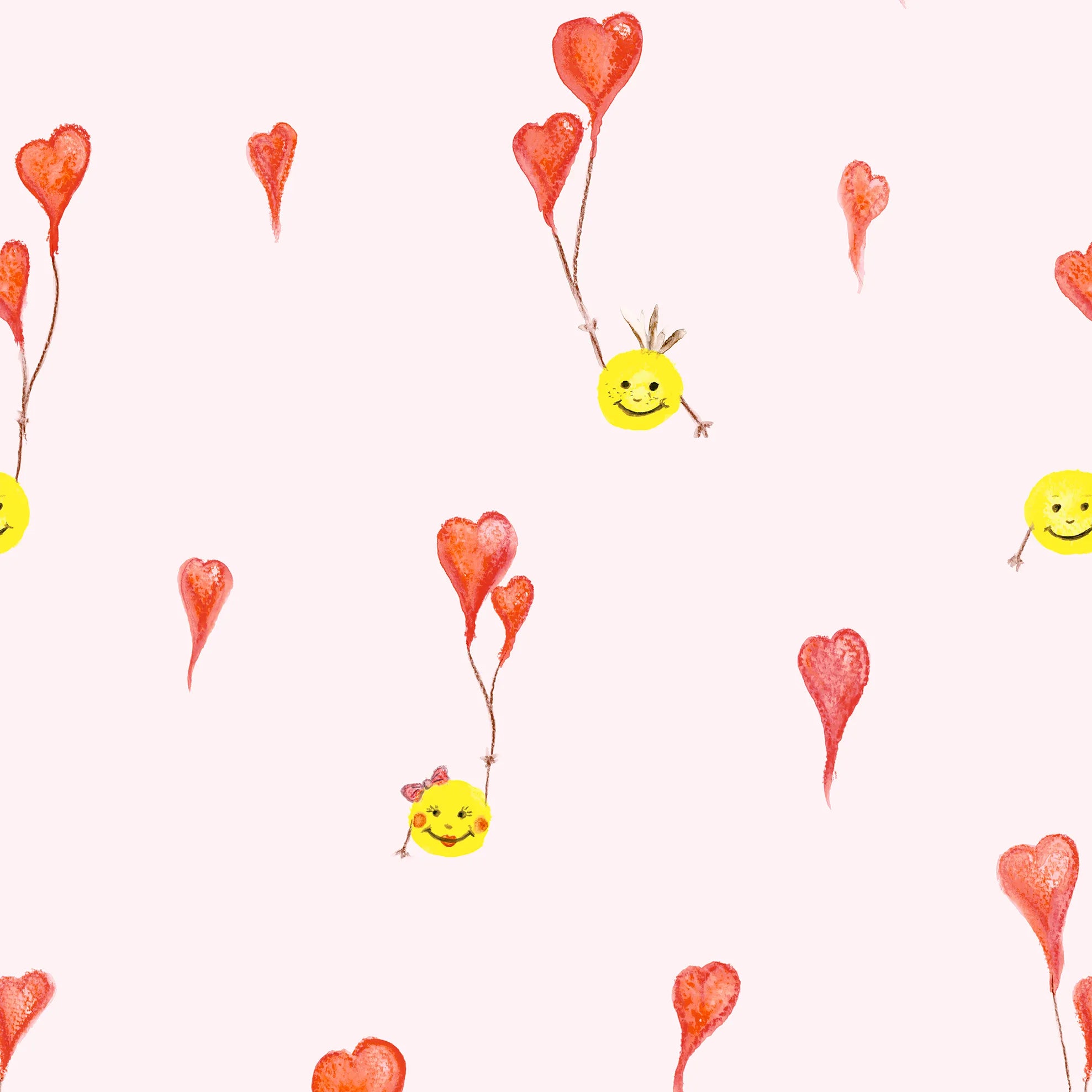 Happy Inner Child Inner Smile - Positive Affirmation Cards for Self-Care & Emotional Healing - Perfect for Therapy, Meditation, and Personal Growth