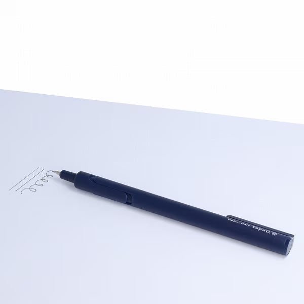Topull S Mechanical Pencil - 0.5mm Drafting Pencil with Comfort Grip for Writing, Drawing & Sketching | Ideal for Students, Artists & Office Use | Sun Star Brand
