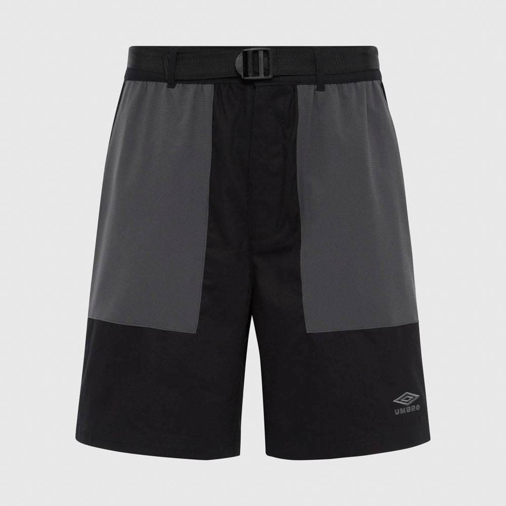 Stylish Belted Shorts for Women & Men - High Waist Casual & Athletic Shorts with Adjustable Belt - Perfect for Gym, Running, Travel & Summer Outfits