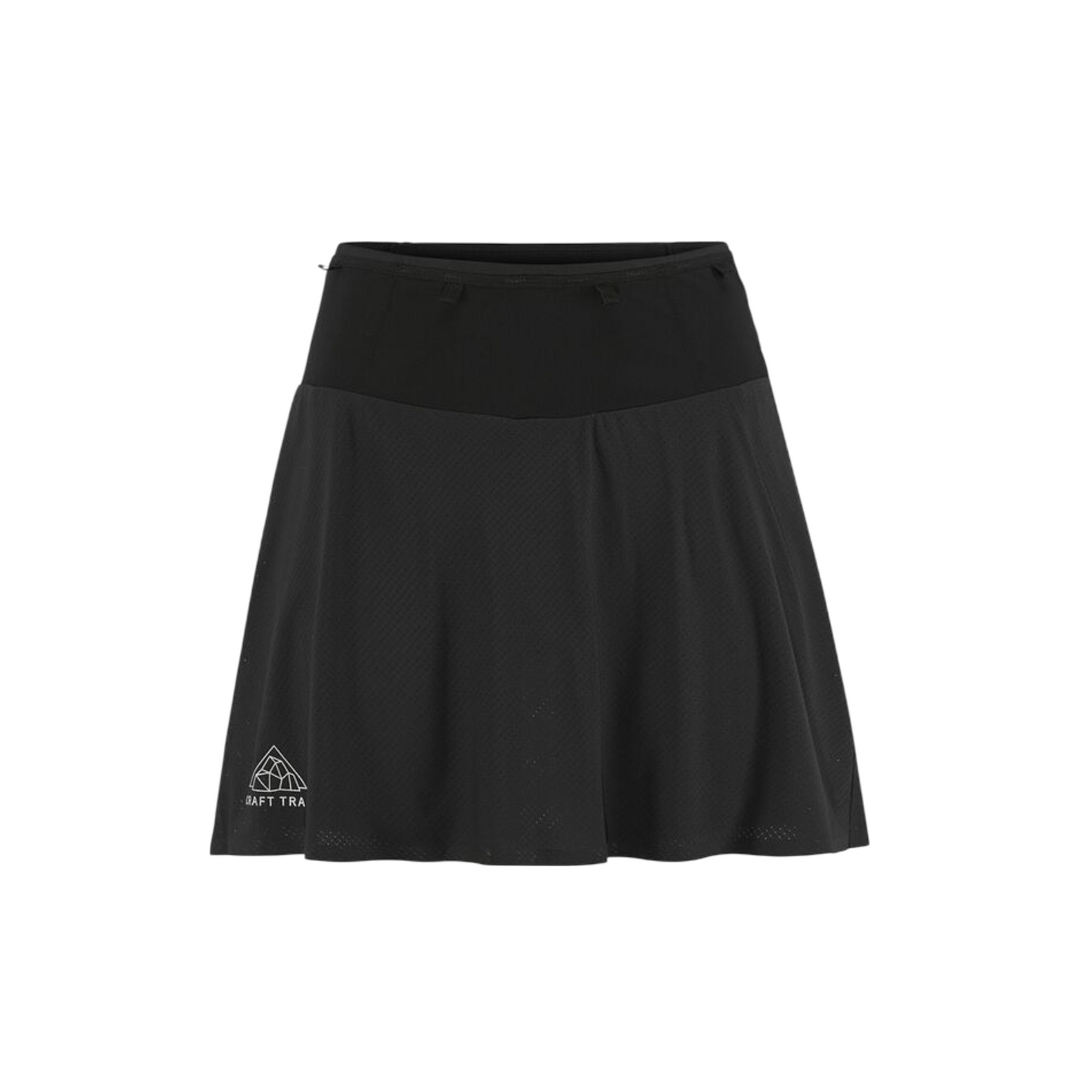 Women's Pro Trail Skirt - Lightweight Hiking Skirt with Pockets for Outdoor Adventures, Running & Travel | Quick-Dry, Breathable & Comfortable Activewear