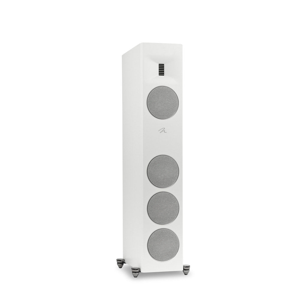 Martin Logan Motion XT F100 High-End Floorstanding Speakers - Premium Audiophile Sound for Home Theater & Music Listening