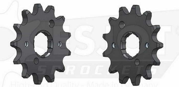 FRONT ESJOTKX250 500 KDX200 220 250 KLX250 STOCKMAN/300 YZ250 YFM350 RAPTOR WARRIOR YFZ350 BANSHEE Replacement Part - Dirt Bike & ATV Performance Upgrade for Off-Road Racing & Trail Riding