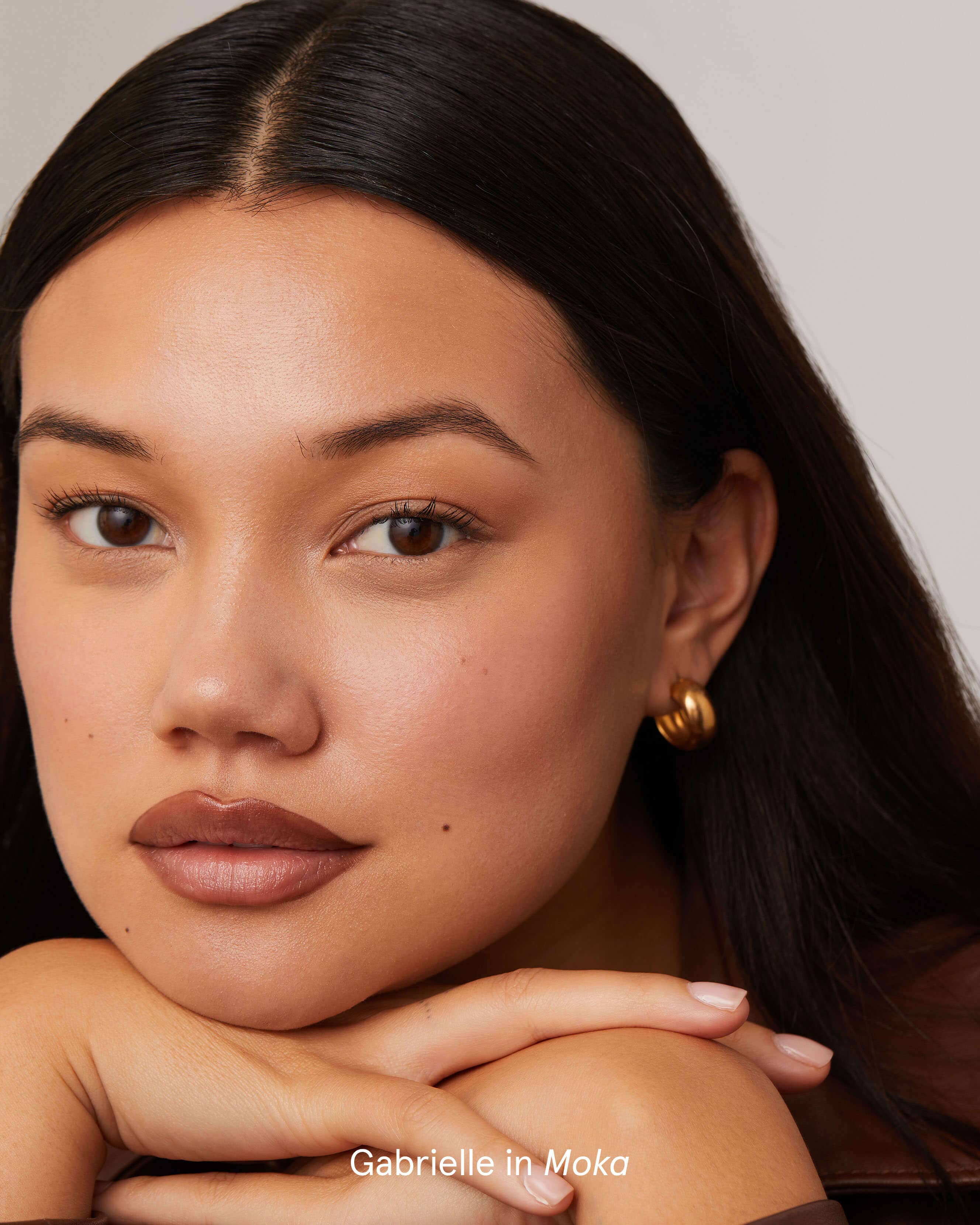Soft Glide Lip Liner - Long Lasting Waterproof Lip Pencil for Precise Definition & Natural Look | Perfect for Everyday Makeup, Special Occasions & Photo Shoots