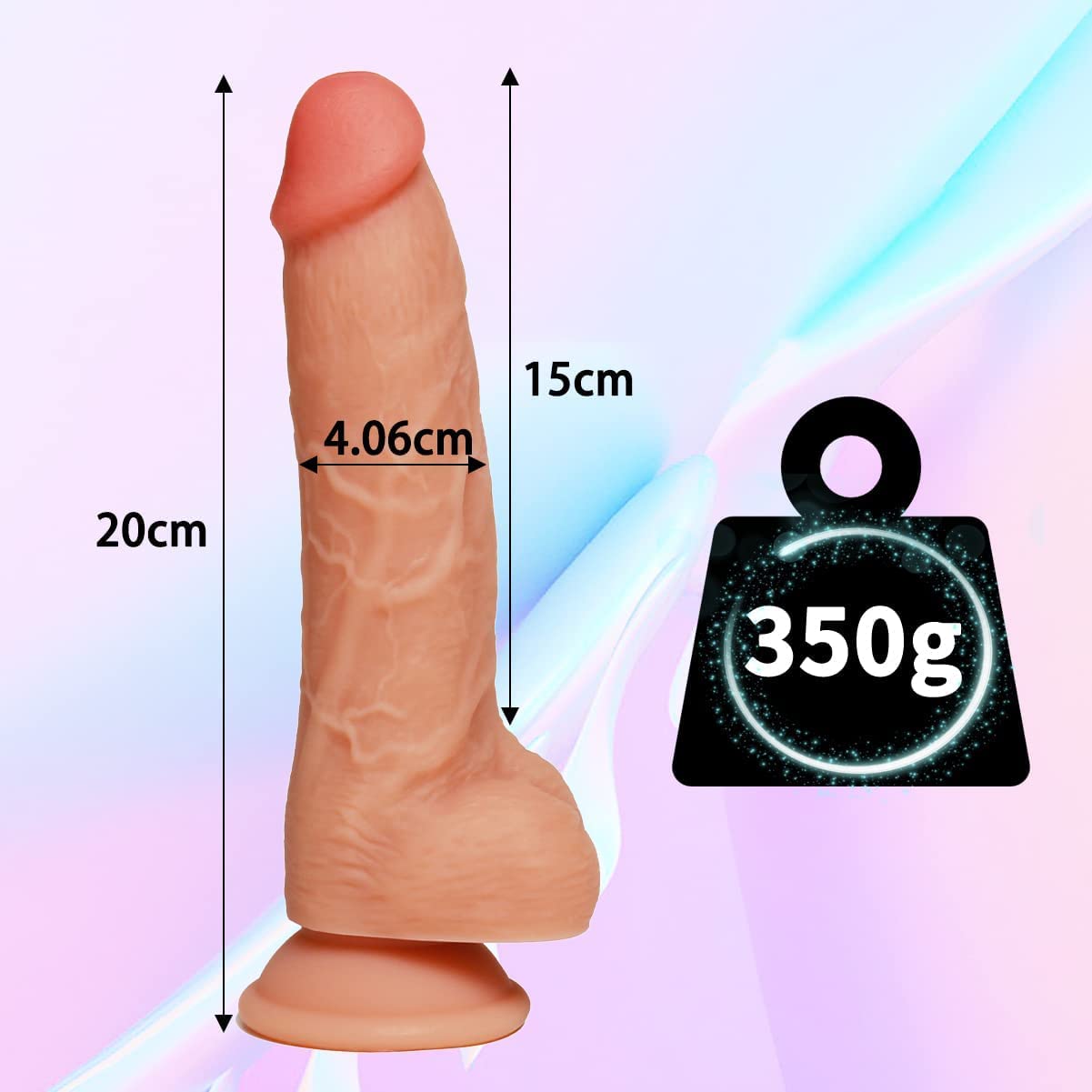 Powerful Clitoral Vibrator for Women - Rechargeable Remote Control Silicone G-Spot Massager - Quiet & Waterproof Adult Sex Toy for Couples - Perfect for Solo Play & Romantic Nights