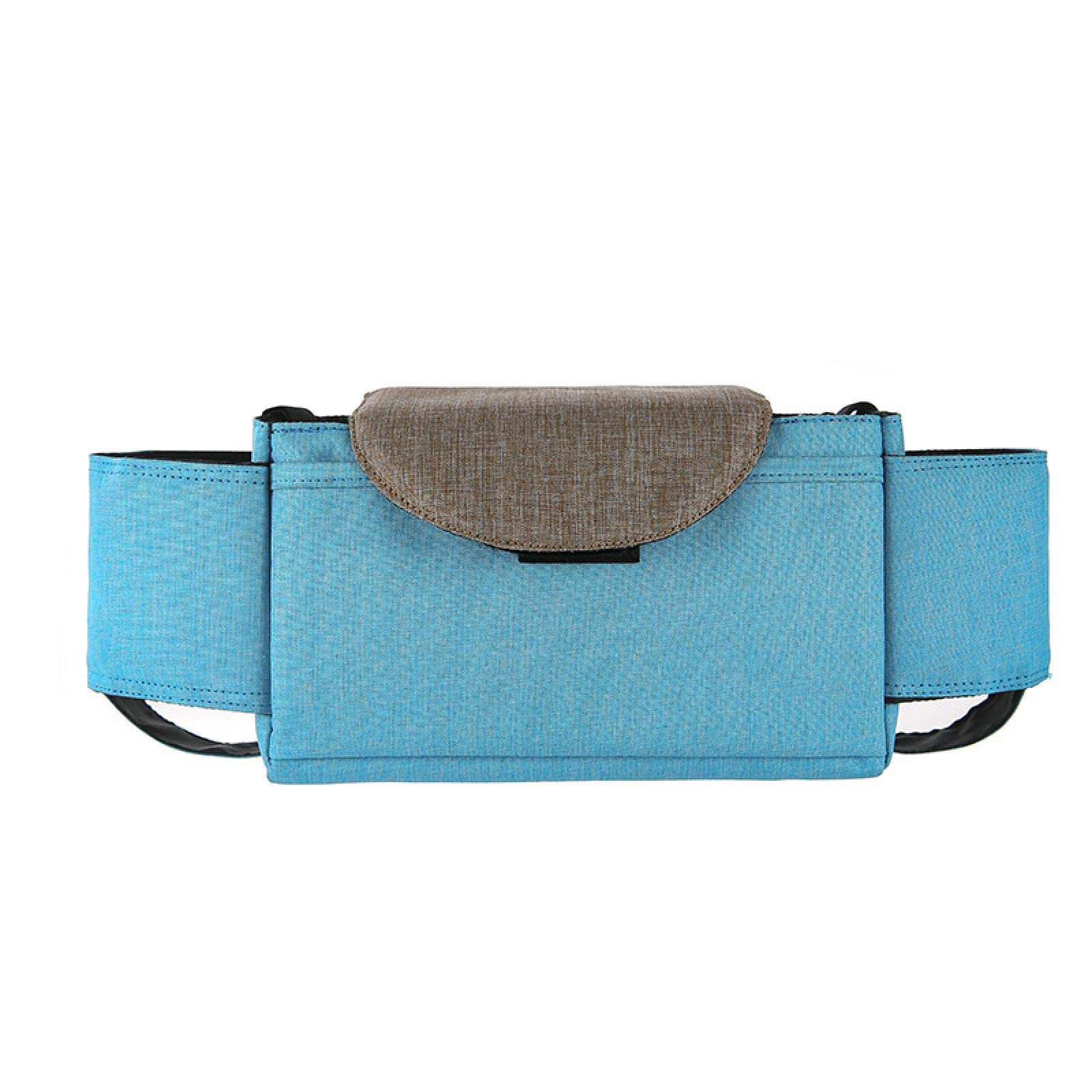 JoeDSE Multifunctional Diaper Bag for Travel & Baby Care