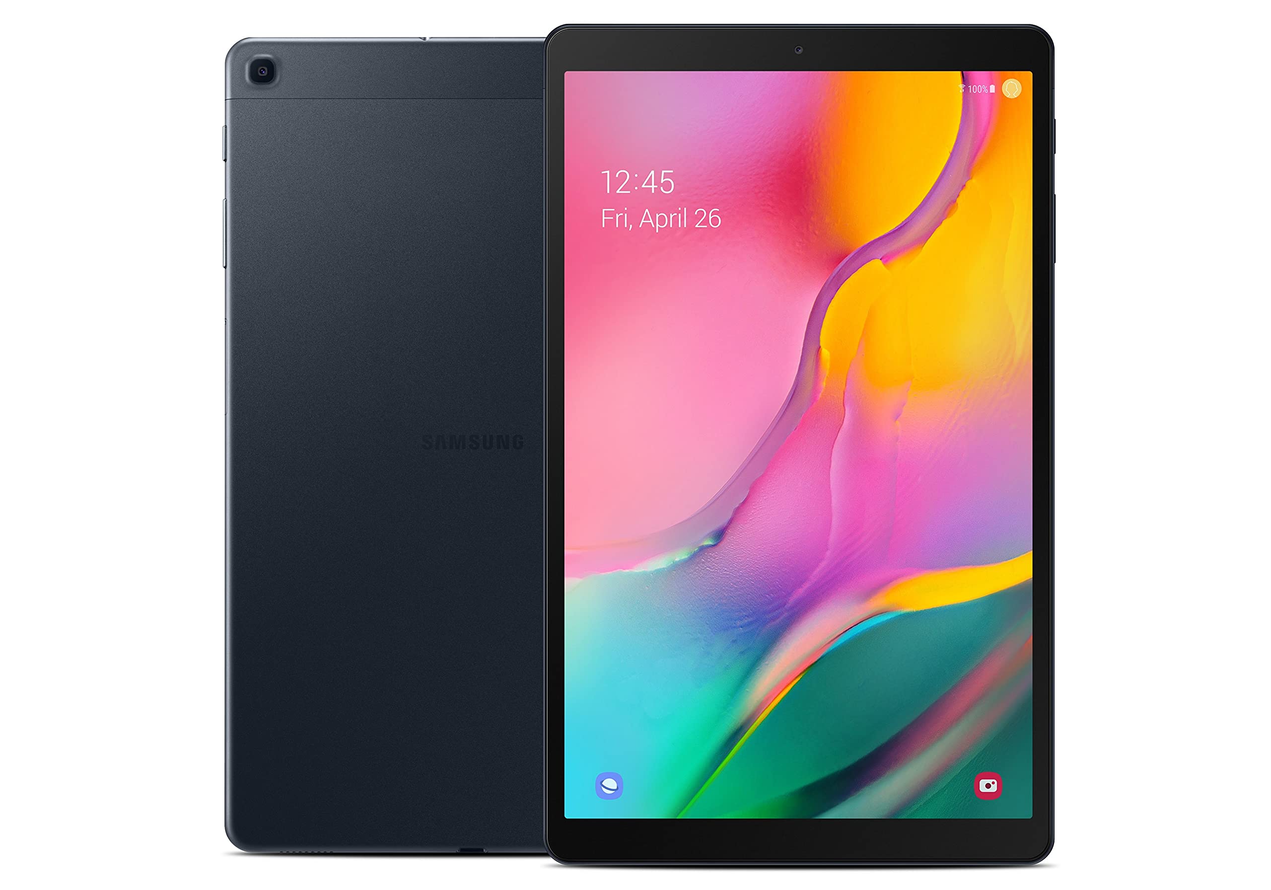 Refurbished 2019 Samsung Galaxy Tab A 10.1