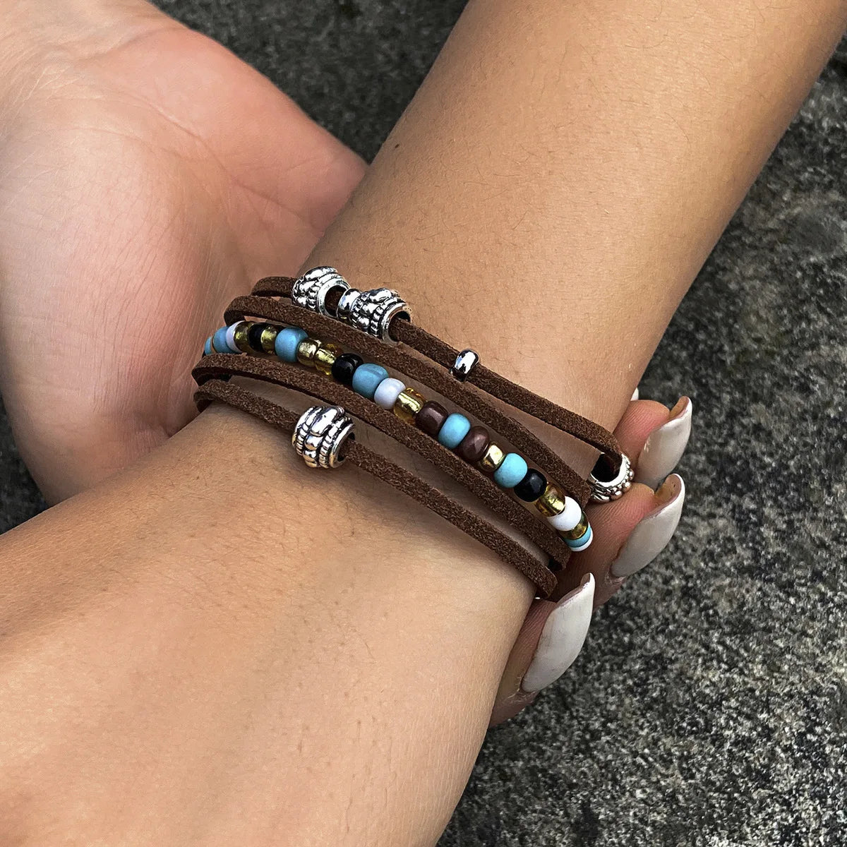 Dragonfly Bracelet for Women - Elegant Adjustable Silver Jewelry Gift for Her - Perfect for Everyday Wear & Special Occasions