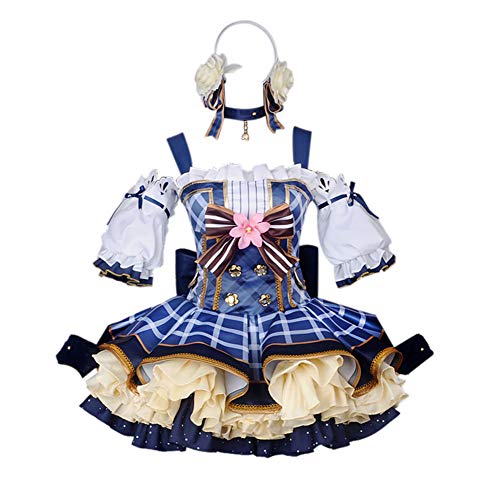 Sonoda Umi