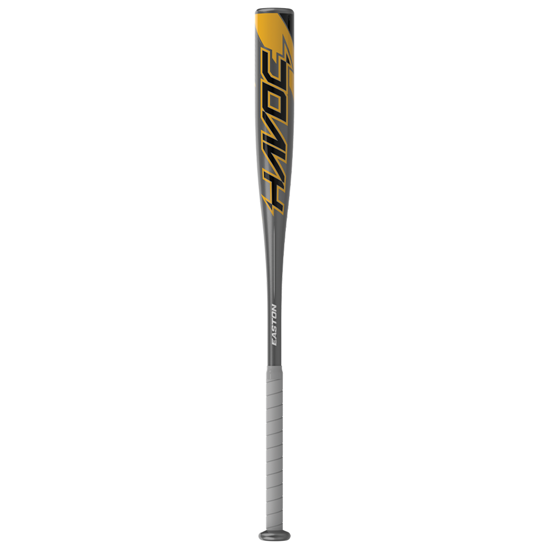 Easton Baseball Bat - High Performance Youth & Adult Baseball Bats for Power Hitting - Perfect for Training, Games & Tournaments