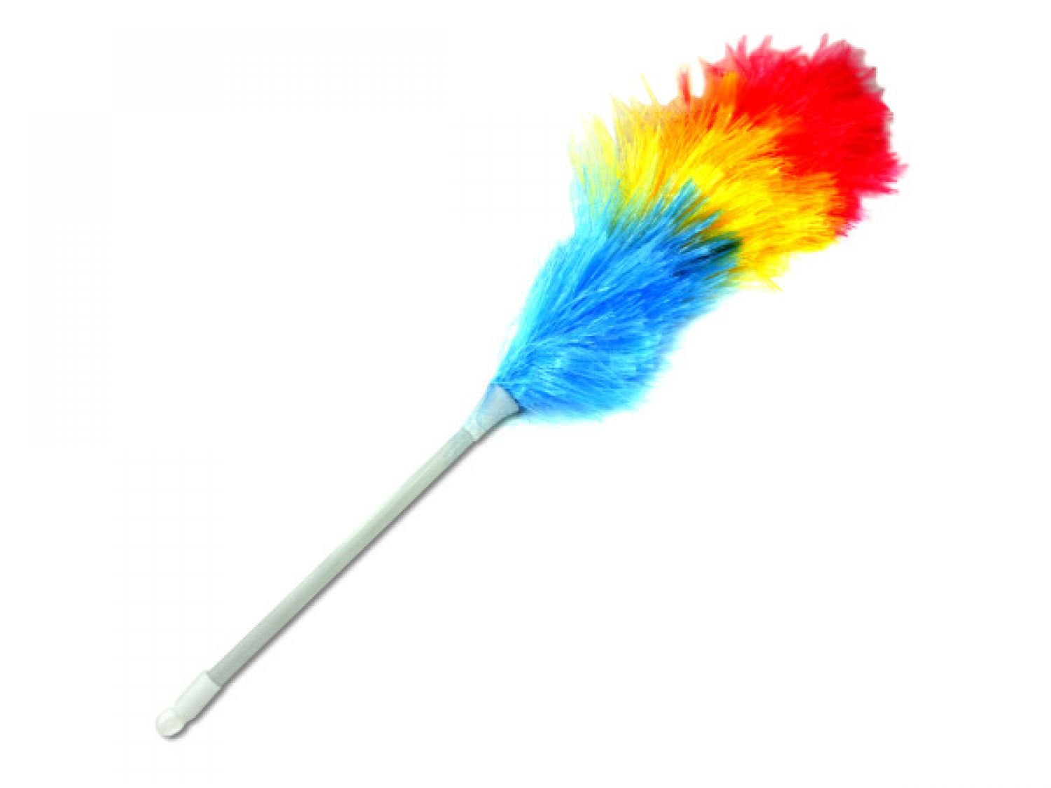 Magic Static Duster - 96 Pack | Reusable Dust Cleaning Tool for Home & Office | Perfect for Furniture, Electronics & Hard-to-Reach Areas