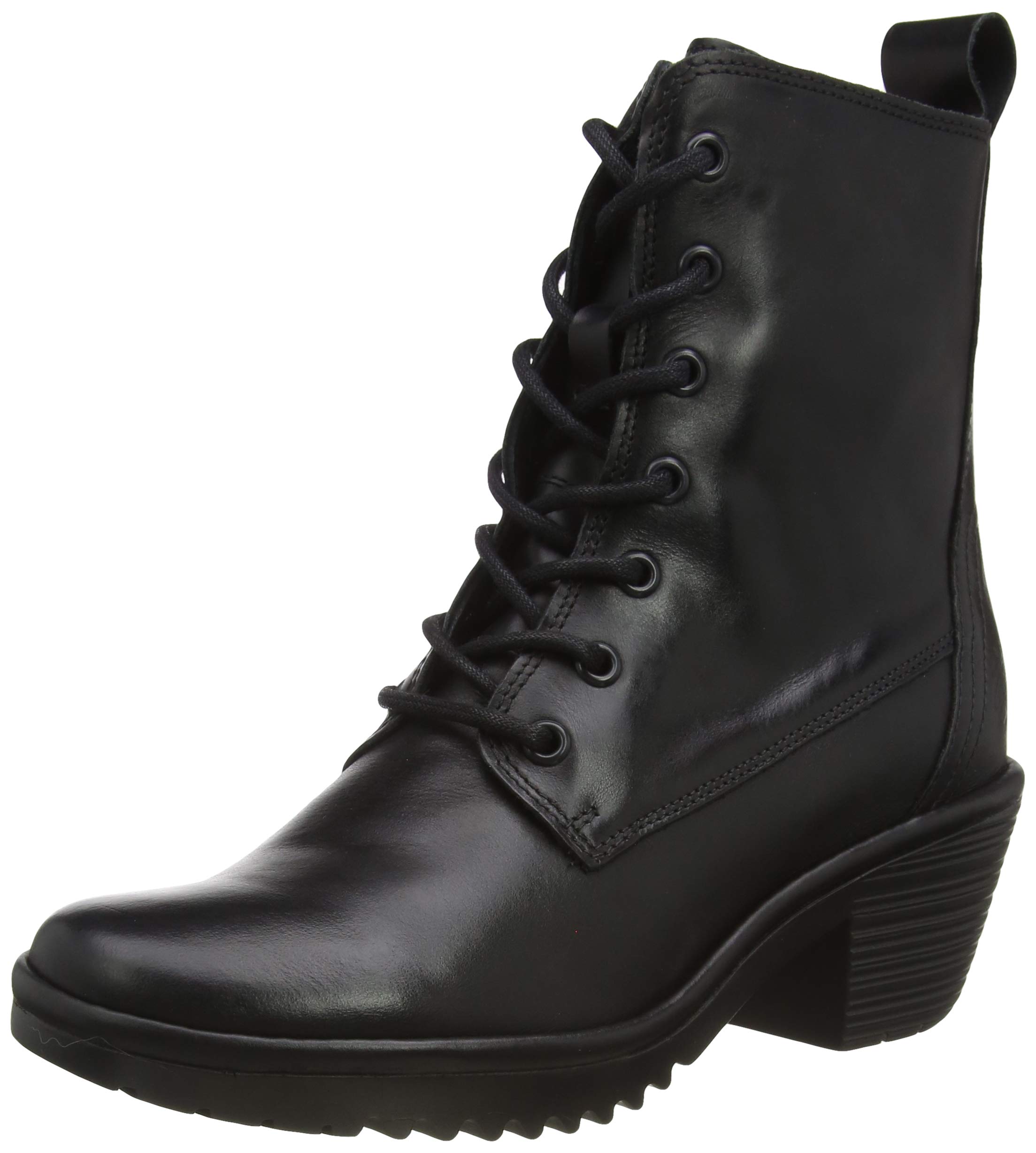FLY London Women's Ankle Boots WEBE244FLY for Casual & Office Wear