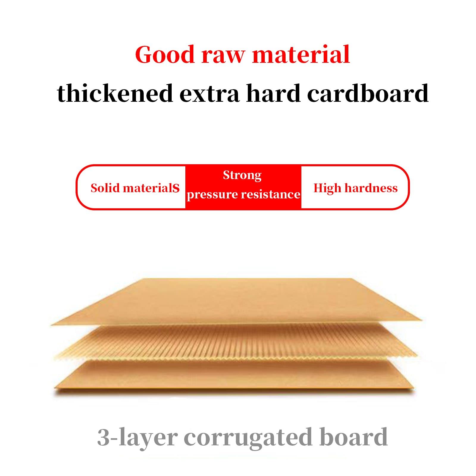 8x6x4 Brown Corrugated Shipping Boxes - 26 Pack Small Literature Mailers for Secure Cargo Protection & Easy Encapsulation | Perfect for Ecommerce, Office Mail & Package Shipping