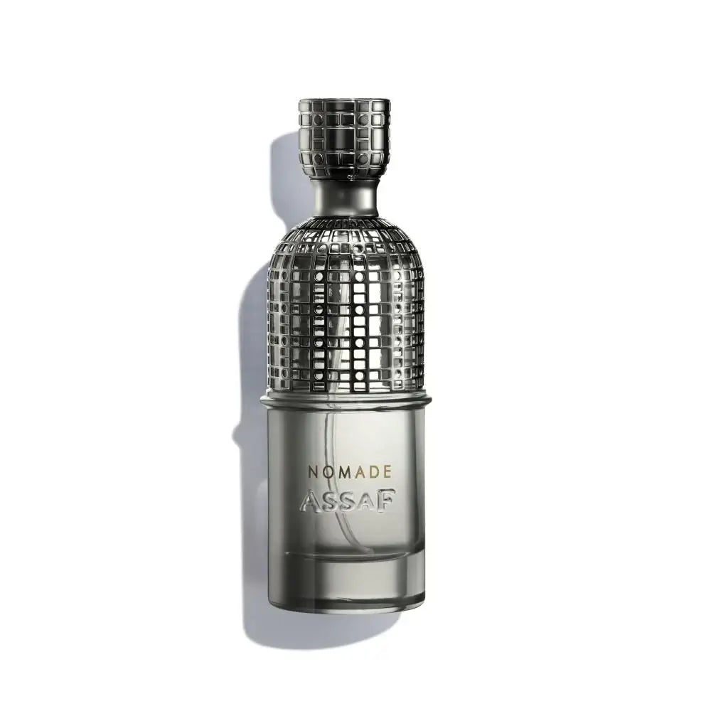 Nomade EDP Perfume for Women - 200ml Luxury Floral Scent, Long-Lasting Fragrance for Daily Wear, Date Nights & Special Occasions