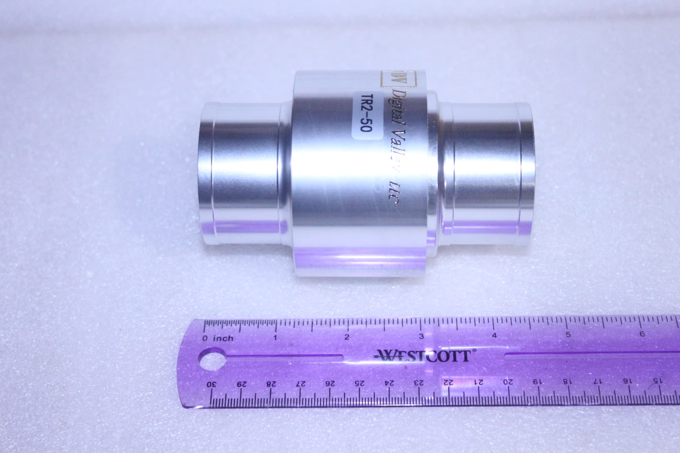 Industrial Pneumatic Conveyor Air Amplifier - 2