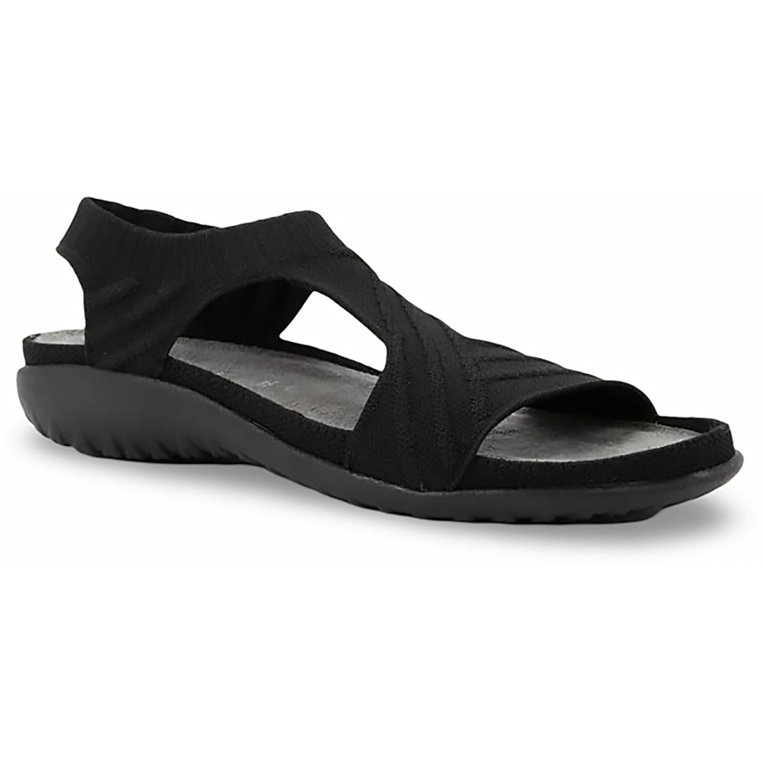 Naot Kawhia Women's Comfort Sandals - Arch Support & Cushioned Footbed for All-Day Wear - Perfect for Walking, Travel & Casual Outings