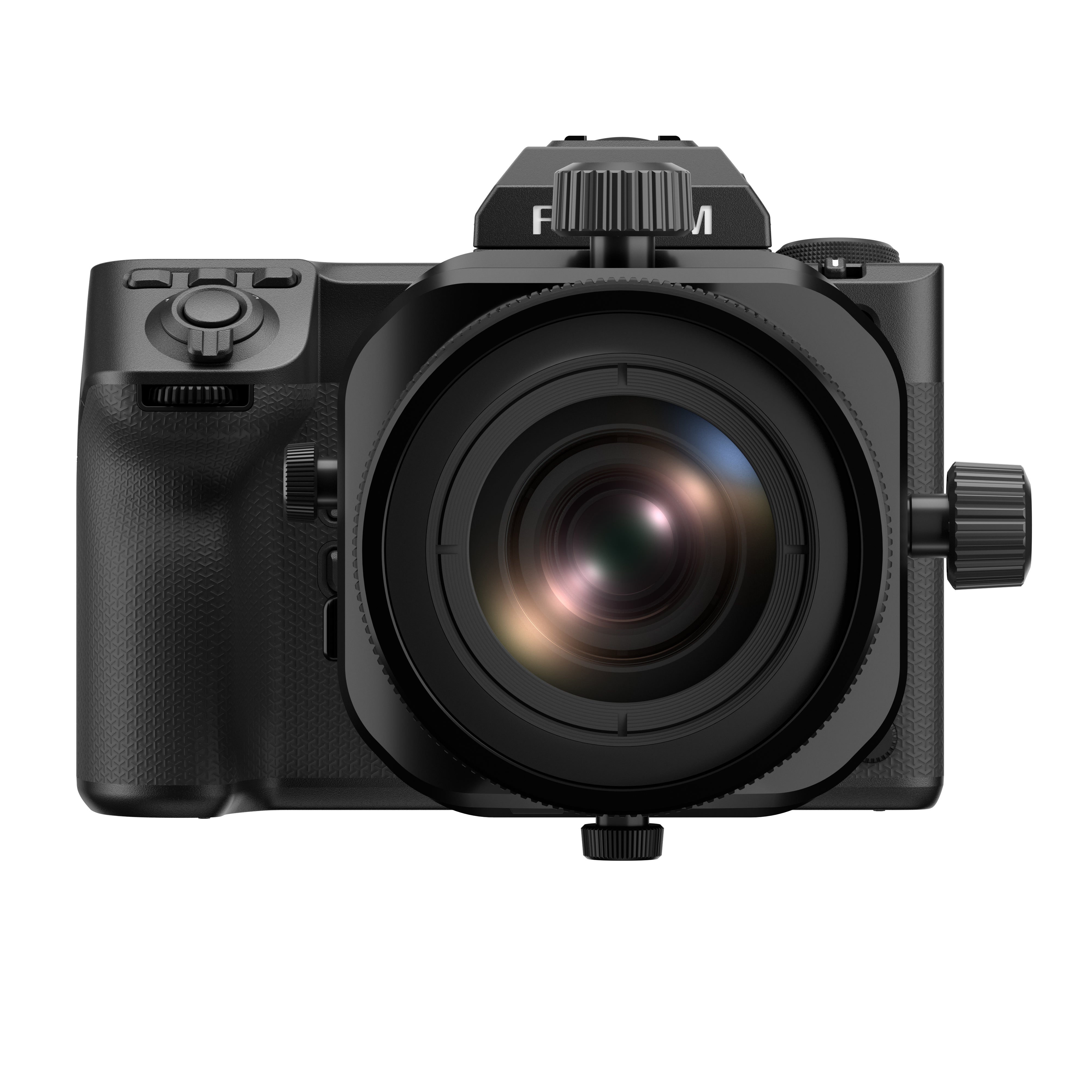 Fujifilm GF 30mm f/5.6 Tilt Shift Lens for GFX Medium Format Cameras - Perfect for Architectural, Product & Landscape Photography