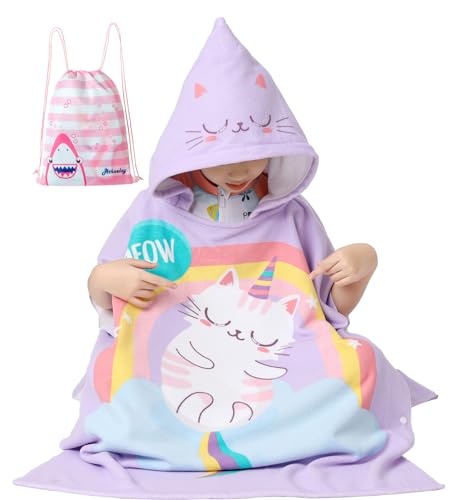 Cat (With Bag & Finger Puppet)