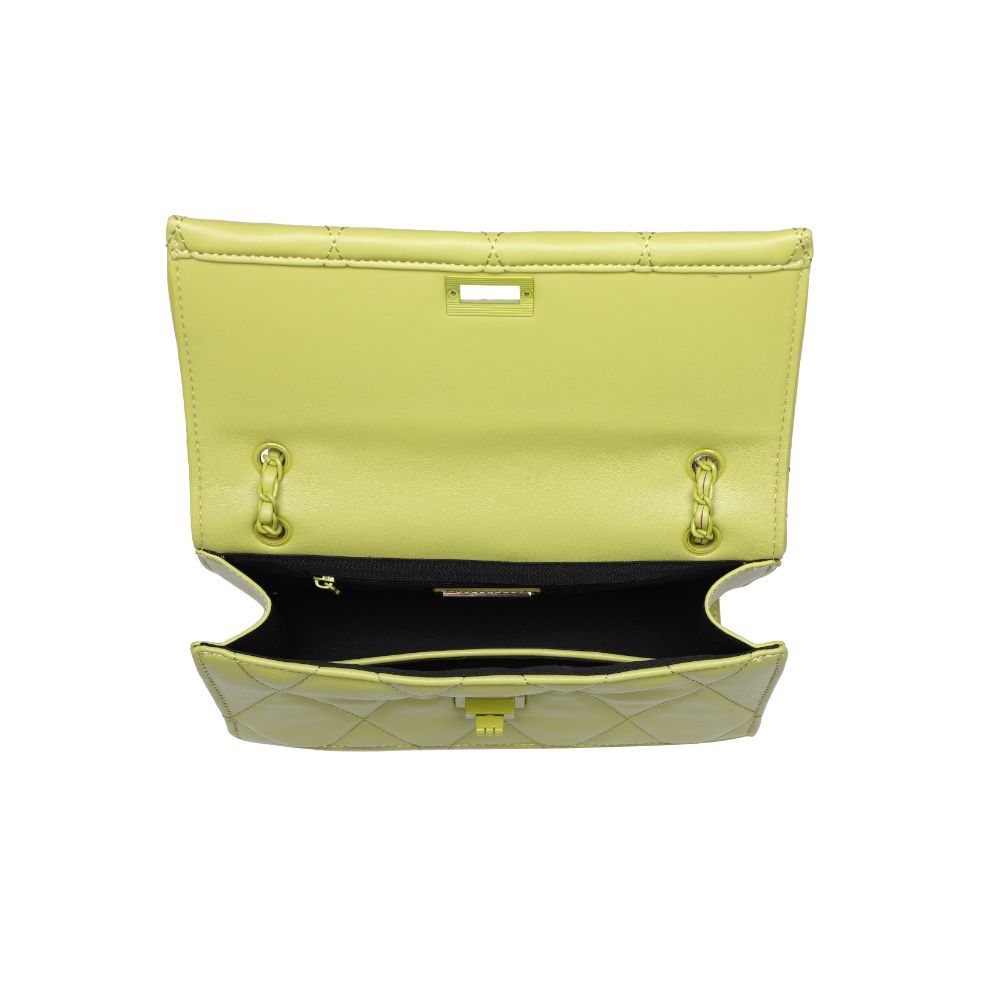 Yelena Crossbody Bag for Women - Stylish & Lightweight Shoulder Purse - Perfect for Work, Travel & Everyday Use