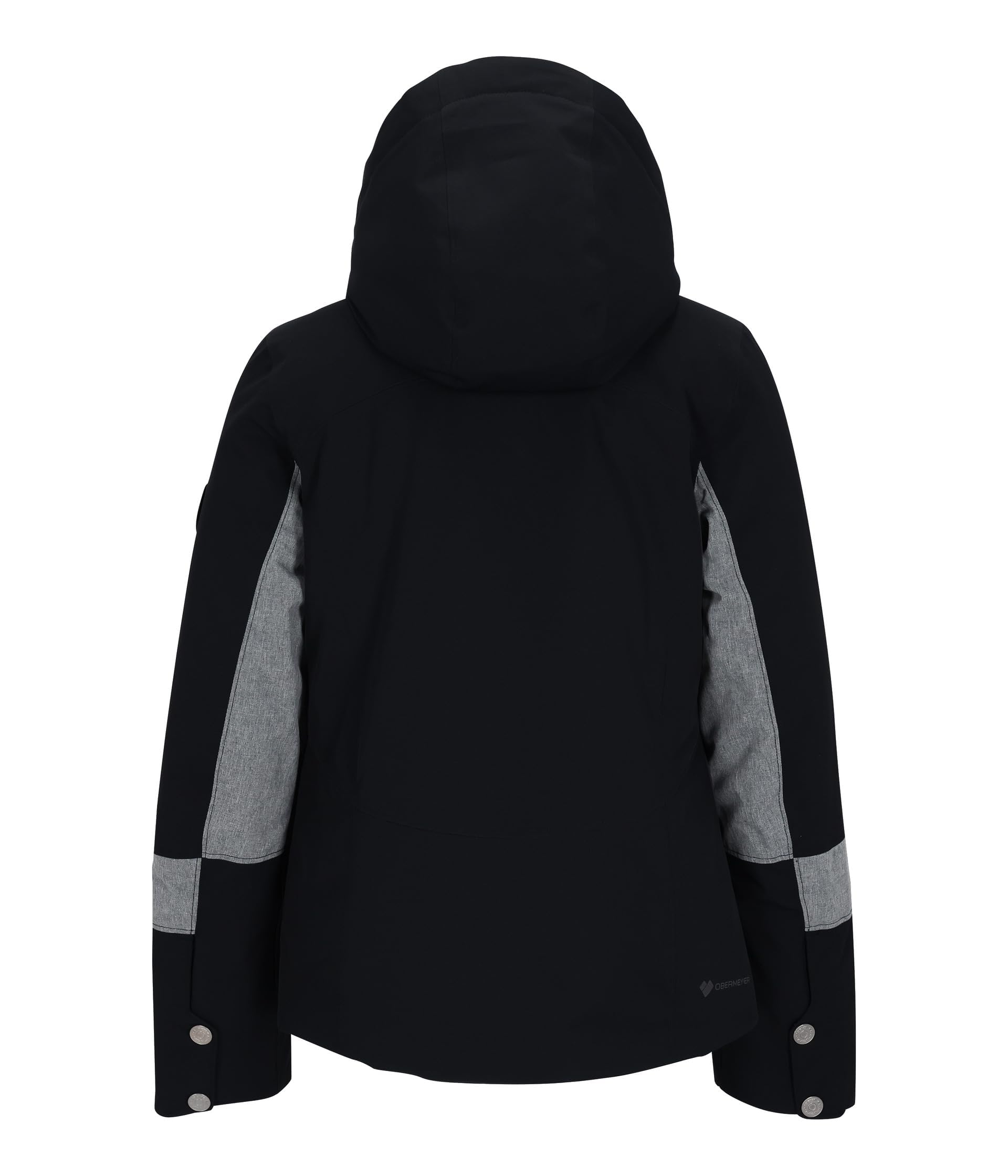 Obermeyer Girls' Piper Jacket for Big Kids - Waterproof Winter Coat for Outdoor Activities, Skiing, and Snow Play