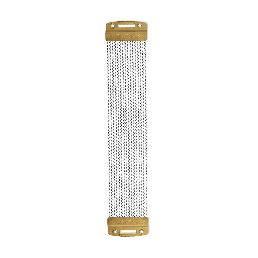 DWSMTT1610 DW Truetone 10-Inch 16-Strand Snare Wire - Premium Snare Drum Accessory for Professional Drummers & Live Performances