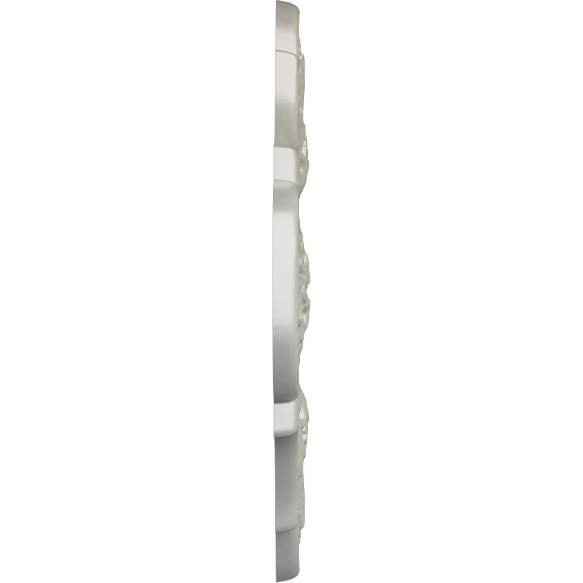 Ekena Millwork CM17PEFCS Peralta Ceiling Medallion - 17 3/4