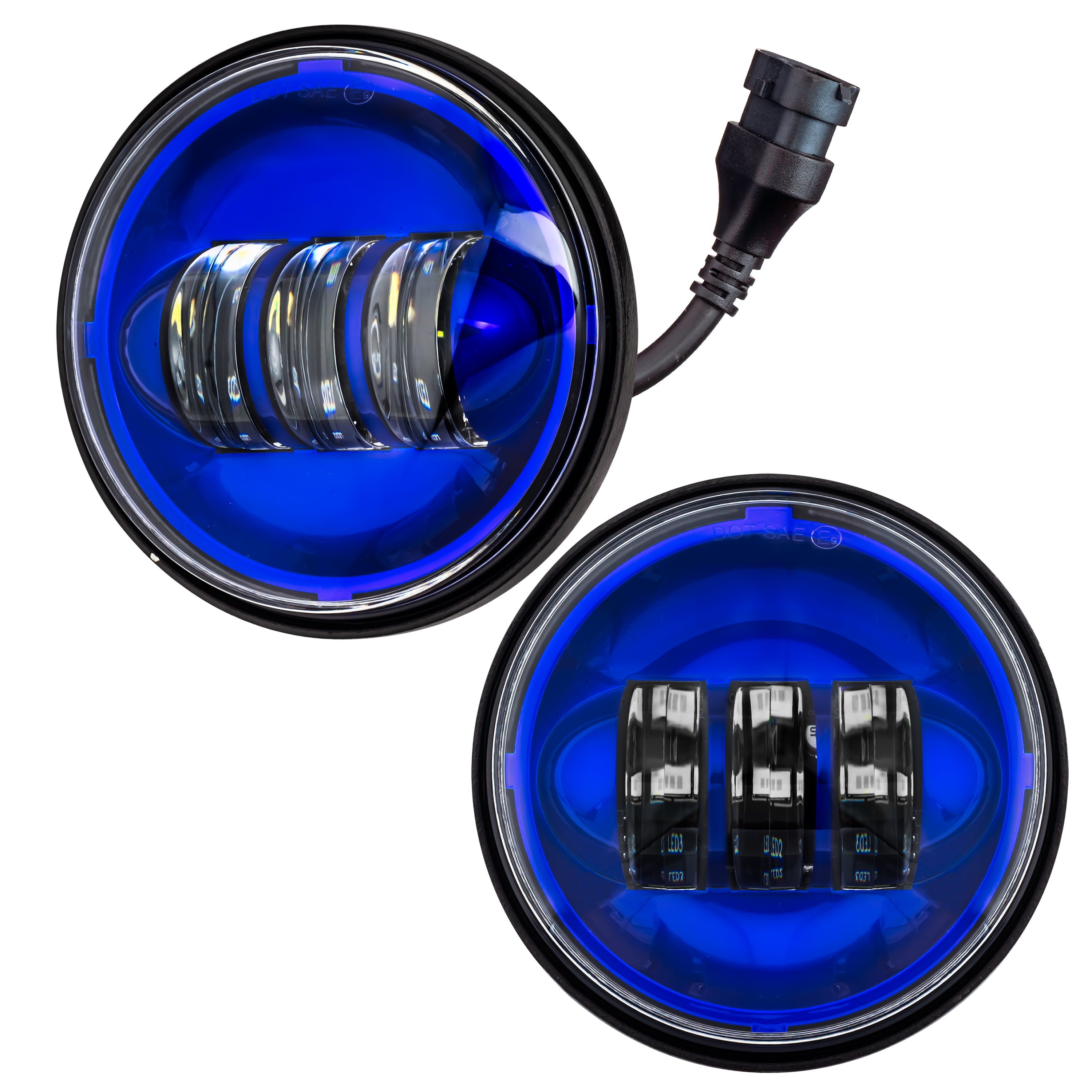 Eagle Lights 4.5
