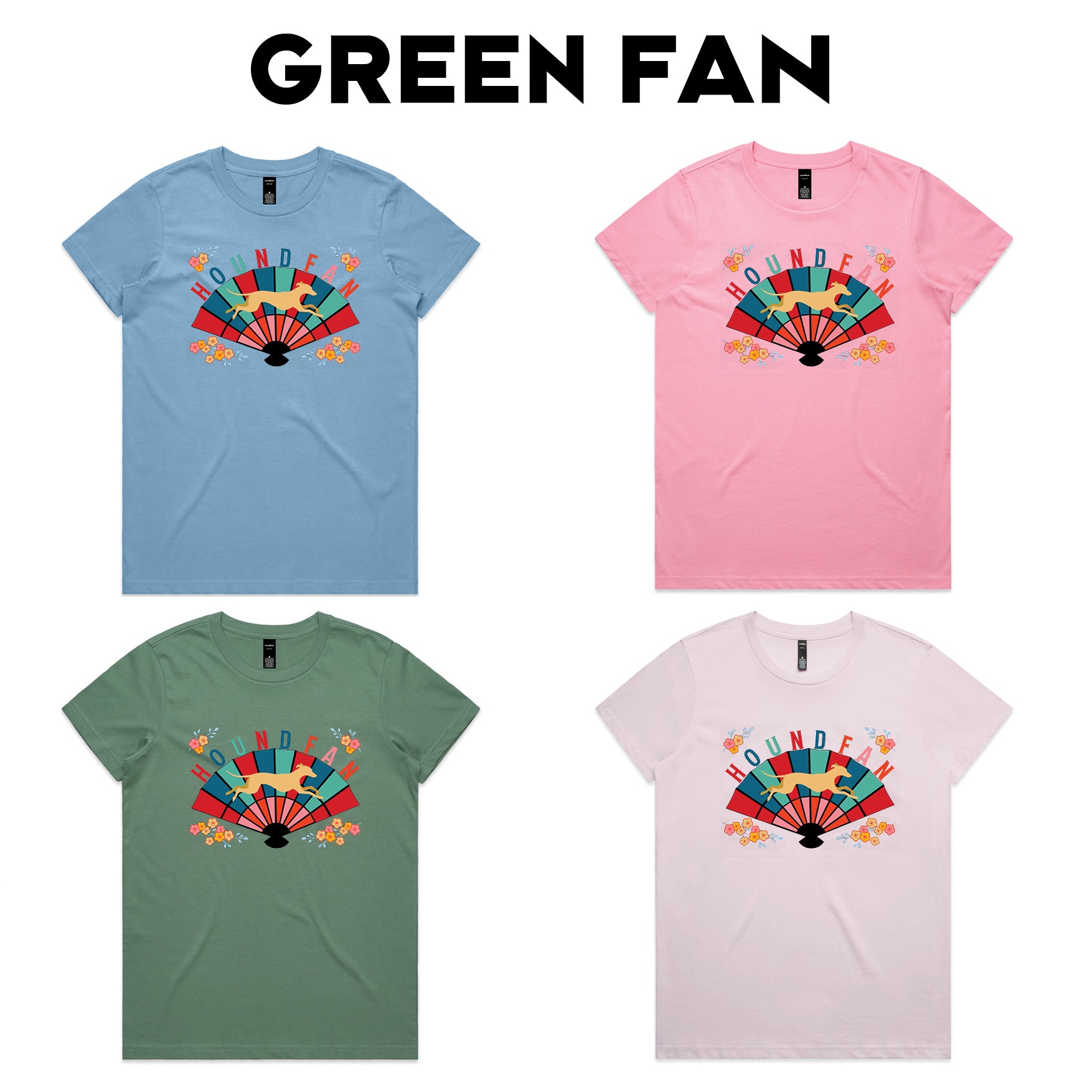 PRE ORDER HUMAN Tee: House of Hawks Fanclub Shirt - Stylish Graphic T-Shirt for Anime Fans | Perfect for Cosplay, Conventions & Casual Wear