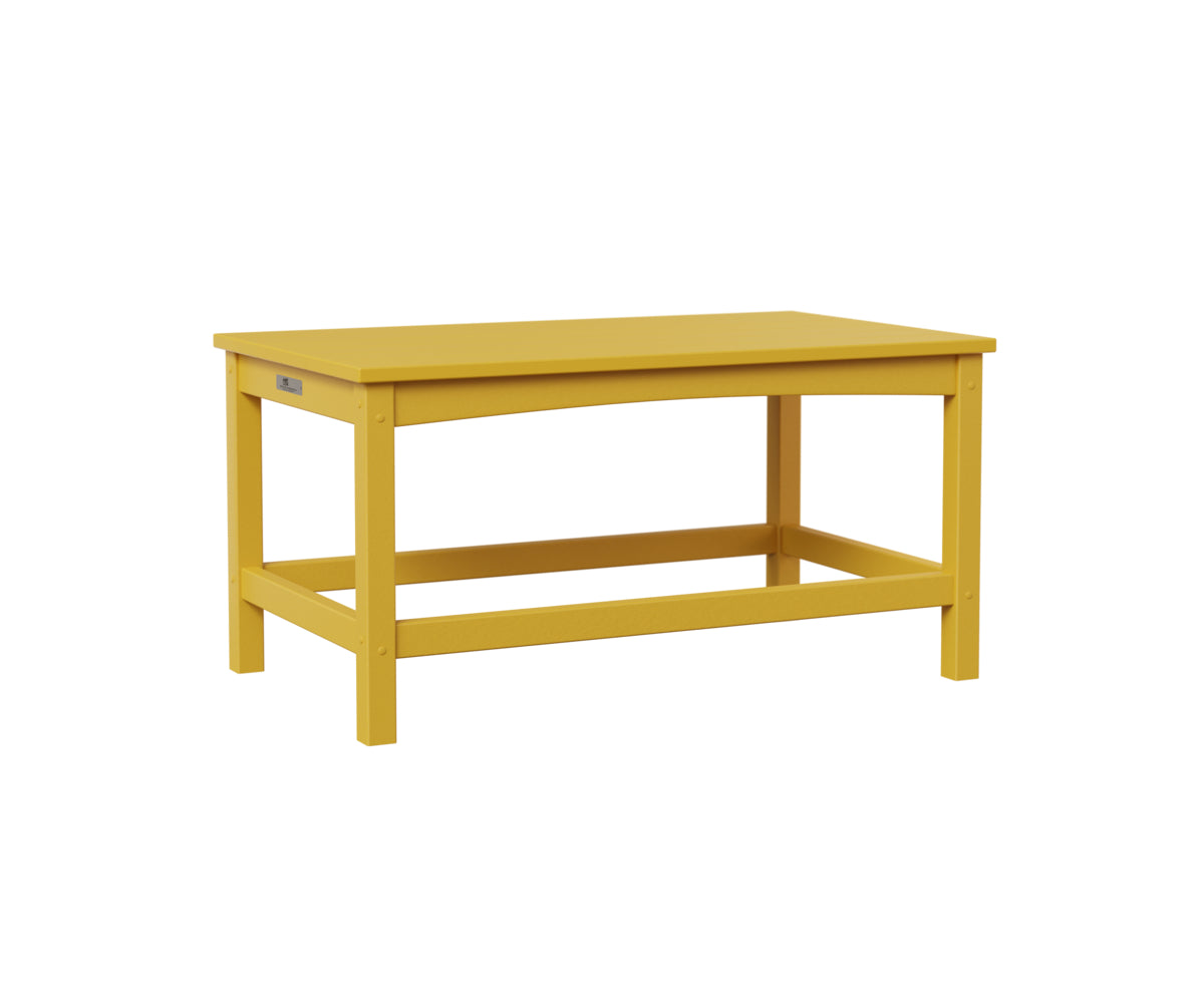 Sunburst Yellow