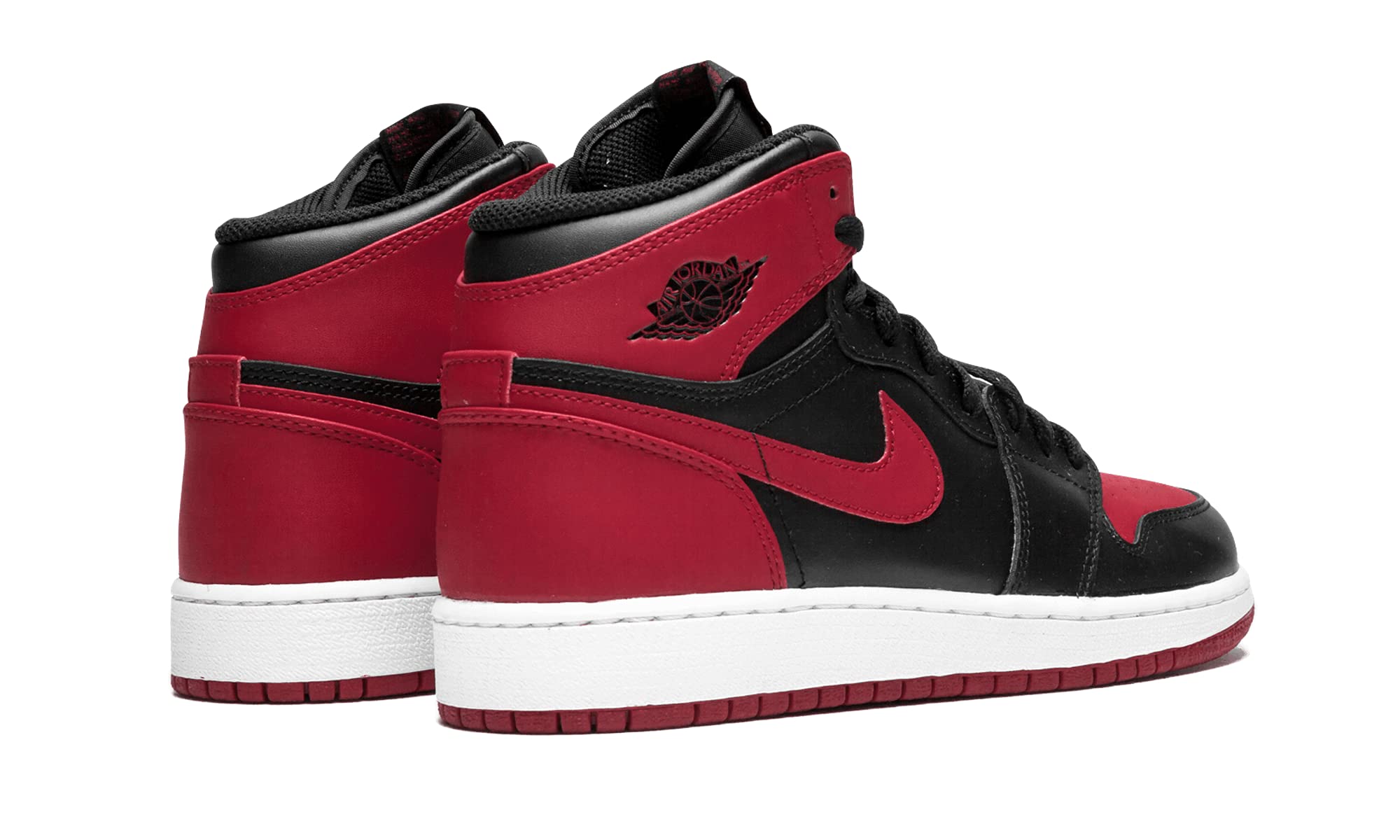 Air Jordan 1 Retro OG Kids Basketball Shoes - Classic High-Top Sneakers for Boys & Girls - Perfect for School, Sports & Casual Wear