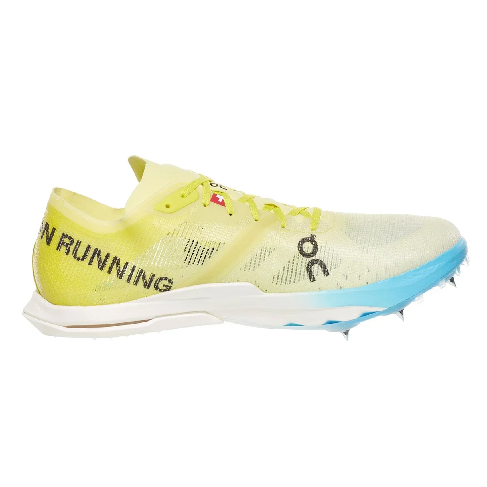 Men's On Running Cloudspike Citius 2 Trail Running Shoes - Lightweight & Durable for Trail Racing, Hiking & Outdoor Adventures