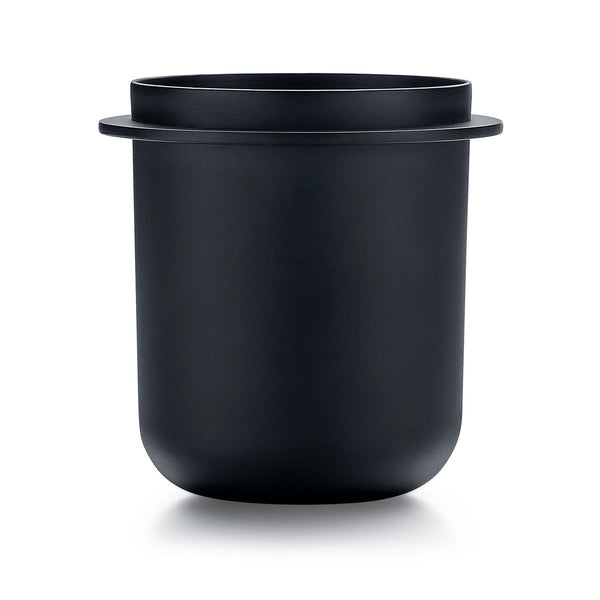 Premium Normcore Portafilter Dosing Cup - 58mm Espresso Coffee Grounds Funnel - Perfect for Baristas & Home Brewing - Ideal for Dosing, Tamping & Mess-Free Coffee Prep