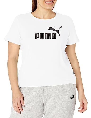Puma White