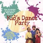 Kids Dance Party Outfit - Fun & Comfortable Dancewear for Girls & Boys | Perfect for Dance Classes, Performances & Birthday Parties
