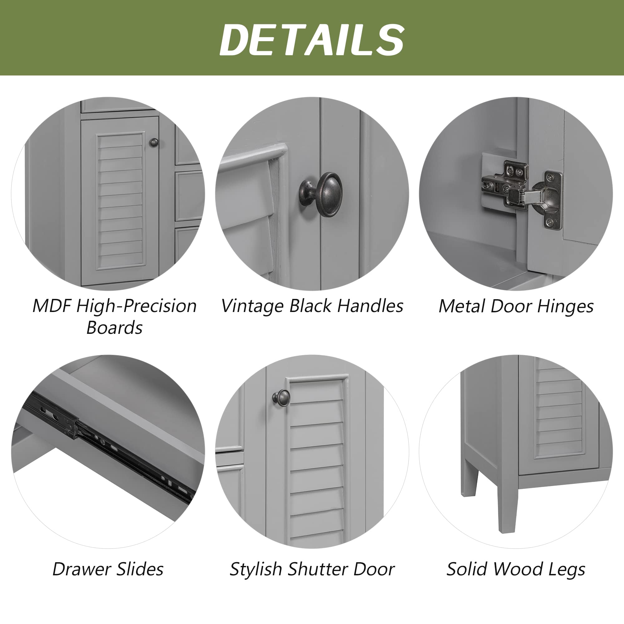 Harper & Bright Designs 36