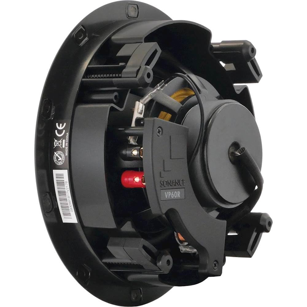 Sonance VP60R Visual Performance Series 6.5