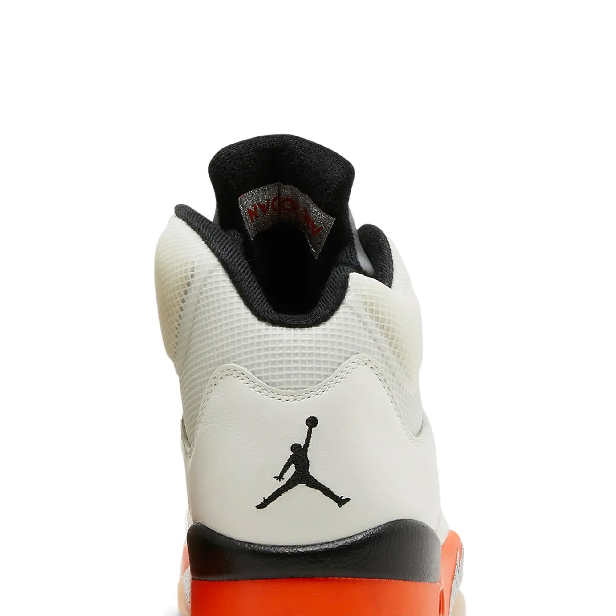 Air Jordan 5 Retro 'Shattered Backboard' Basketball Shoes - Men's High-Top Sneakers for Streetwear & Court Performance | Perfect for NBA Fans and Sneaker Collectors