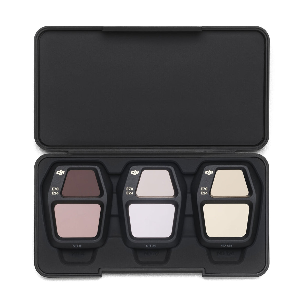 DJI Air 3S ND Filter Set (ND8/ND32/ND128) - Professional Drone Camera Lens Filters for Aerial Photography & Videography - Perfect for Sunny Days & Bright Conditions