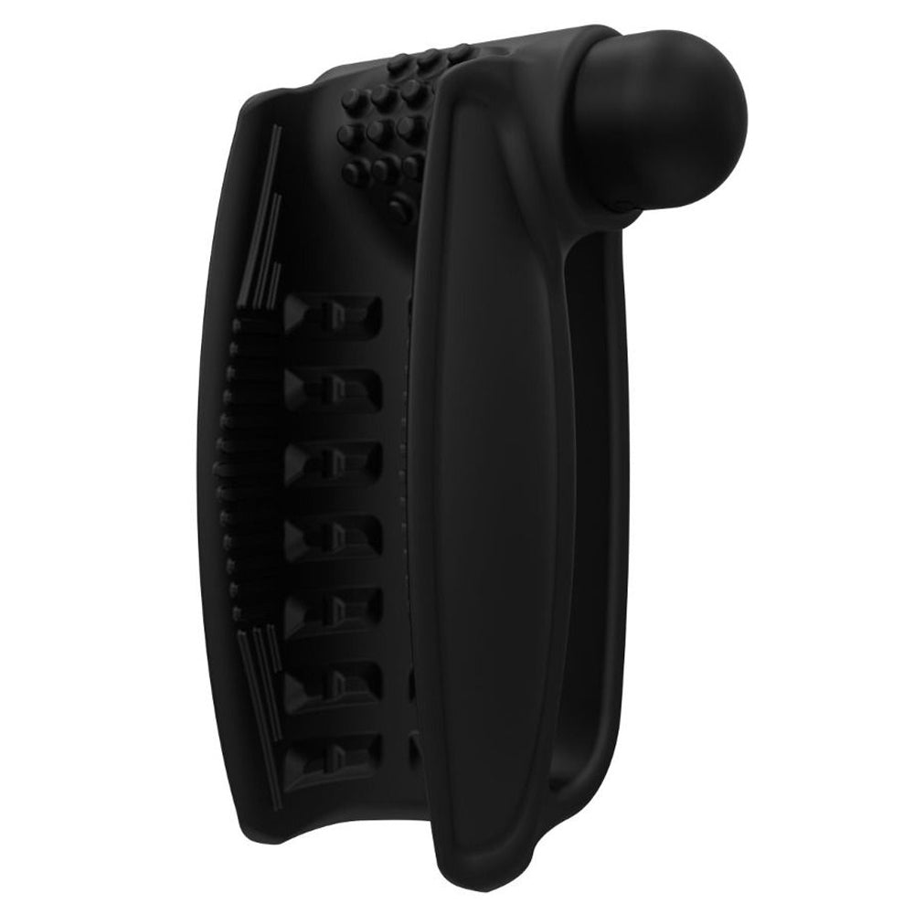 Bathmate Handheld Male Masturbator - Ergonomic Design for Enhanced Pleasure | Perfect for Solo Play & Couples Use
