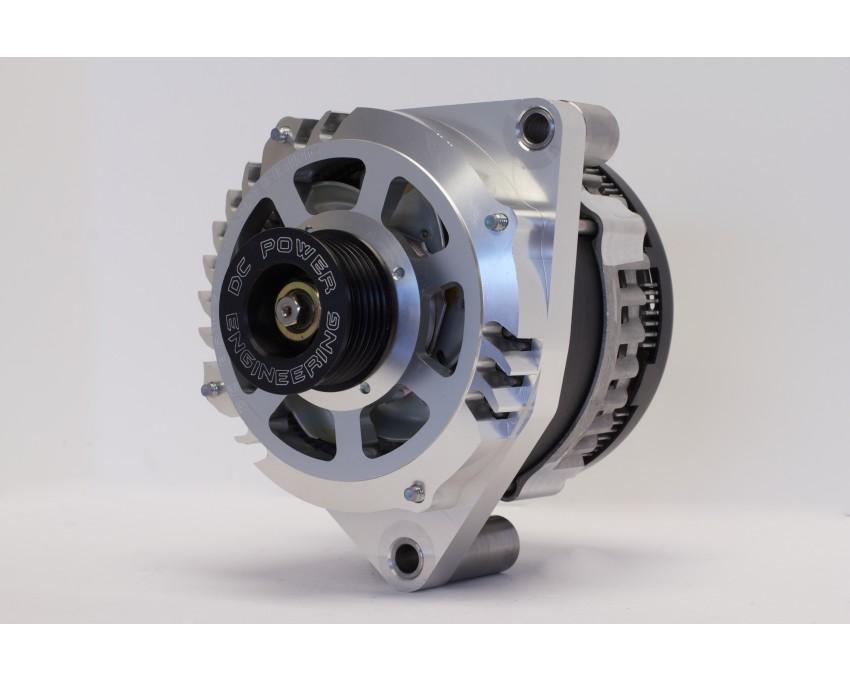 High Output 270 AMP XP Alternator for 2003-2009 Toyota 4Runner - Upgrade for Off-Roading & Heavy-Duty Electrical Needs