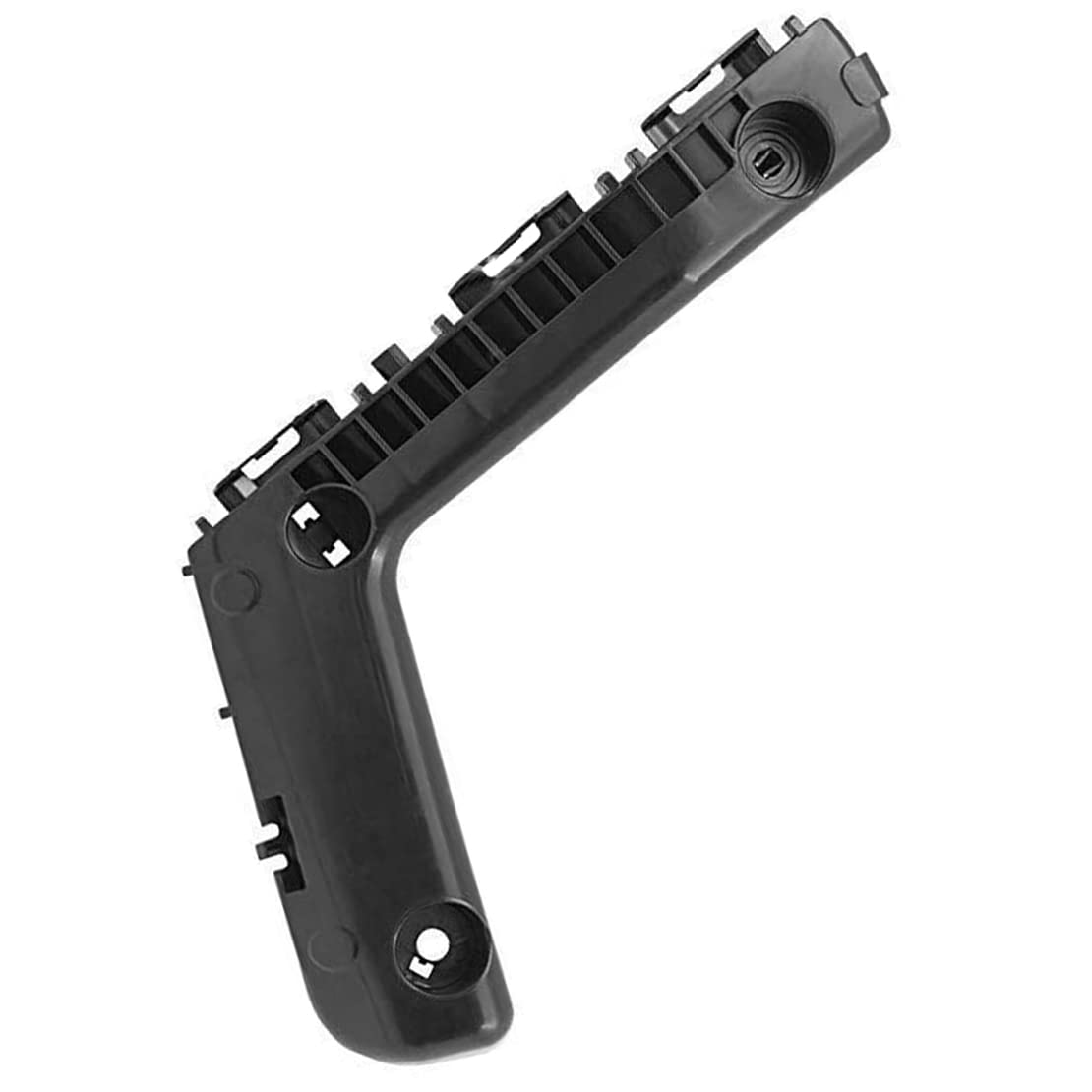 Toyota Corolla 2014-2017 Left Front Bumper Bracket 52116-02240 - Perfect Fit for Replacement