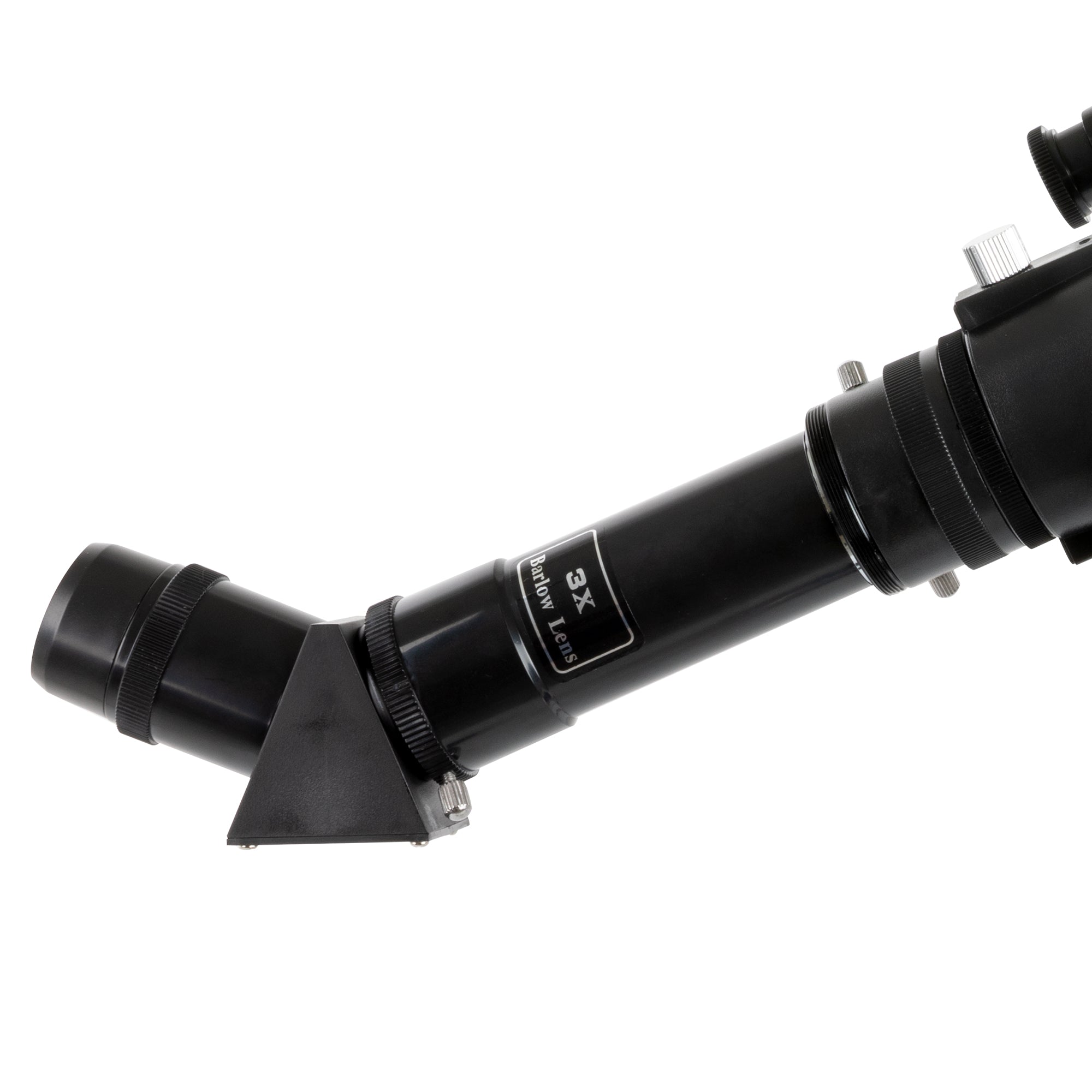 Moon Mission Travel Scope 60 Portable Telescope for Adults & Kids - Compact Astronomical Telescope for Stargazing, Camping, Hiking & Outdoor Adventures