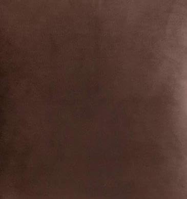 Brown-velvet