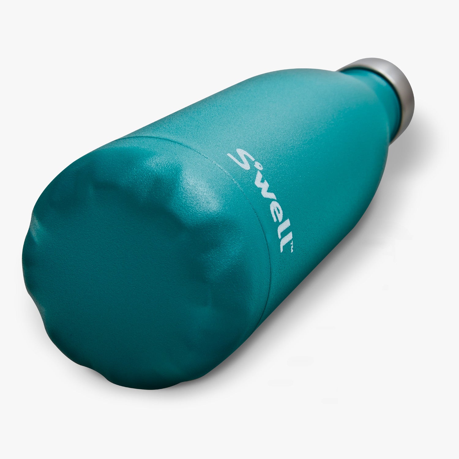 S'well Stone 17oz (500mL) Stainless Steel Water Bottle - Insulated, Leak Proof, Eco-Friendly for Travel, Gym & Outdoor Activities