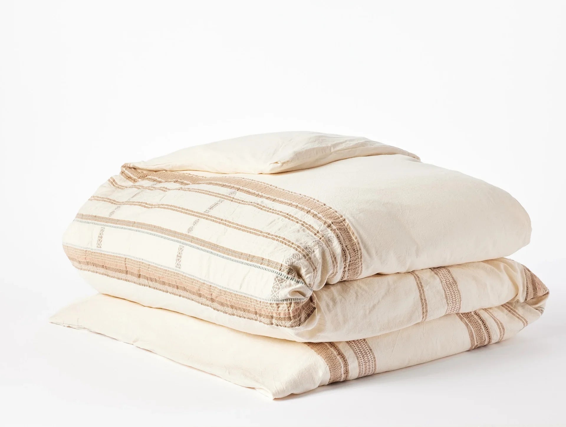 Undyed w/ Fawn