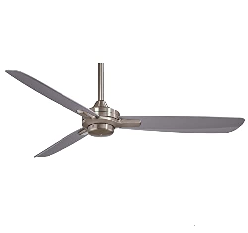 Brushed Nickel/Silver